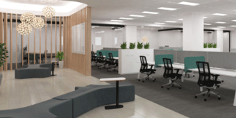 Creating the ideal layout for your business